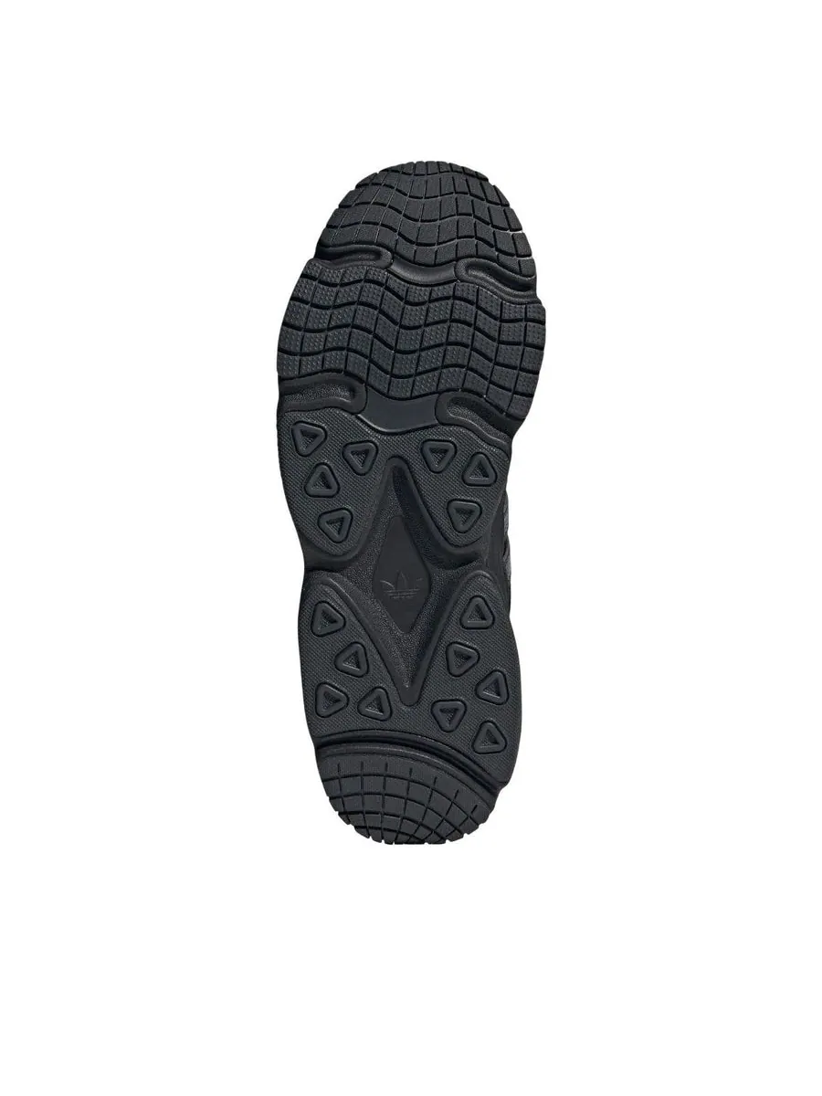 Кроссовки adidas Ozmillen 'Black' — изображение 6 из 6, черный