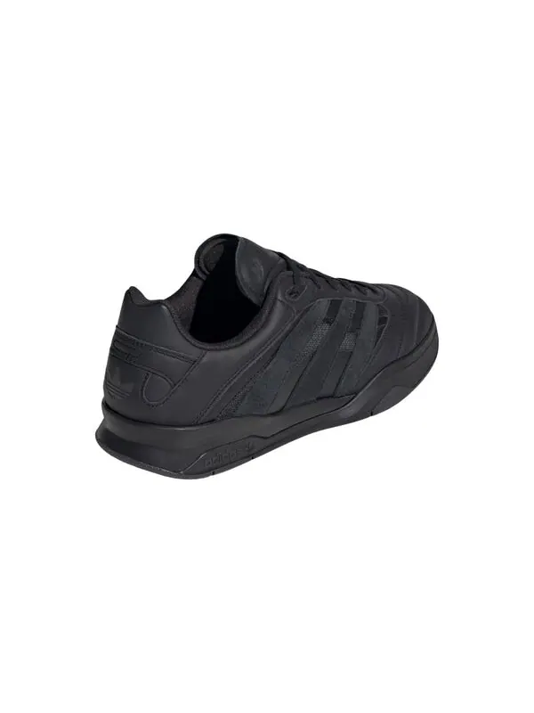 Кроссовки predator mundial 'core black' Adidas — изображение 4 из 4, черный/черный