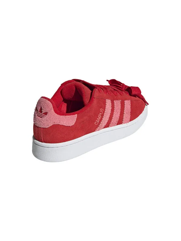 Кроссовки campus 00s 'scarlet pink spark' Adidas — изображение 4 из 4, розовый/белый