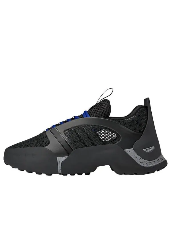 Кроссовки x dingyun zhang kouza 'black' Adidas — изображение 1 из 4