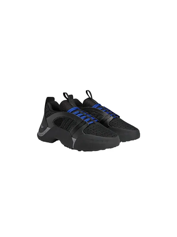 Кроссовки x dingyun zhang kouza 'black' Adidas — изображение 2 из 4