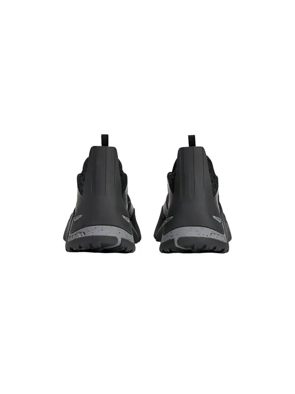 Кроссовки x dingyun zhang kouza 'black' Adidas — изображение 3 из 4