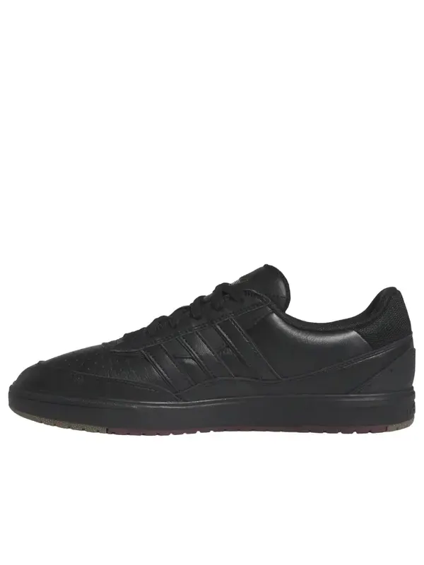 Кроссовки оригиналы tyshawn remastered кроссовки Adidas — изображение 1 из 1, черный