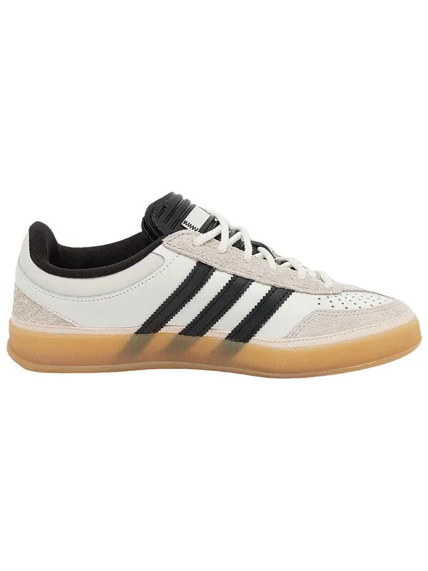 Кроссовки x плохой кролик газель в помещении Adidas — изображение 2 из 4, белый/черный
