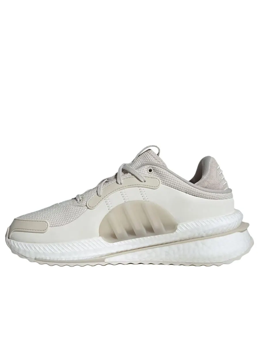 Кроссовки adidas X_PLRBOOST 'White Beige' — изображение 1 из 5, белый