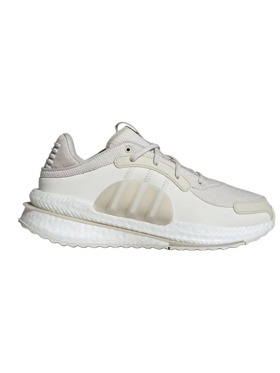 Кроссовки adidas X_PLRBOOST 'White Beige' — изображение 2 из 5, белый