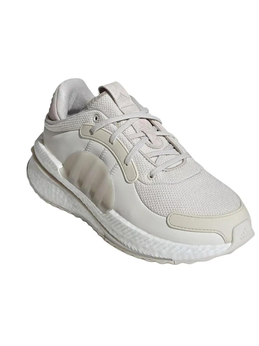 Кроссовки adidas X_PLRBOOST 'White Beige' — изображение 5 из 5, белый