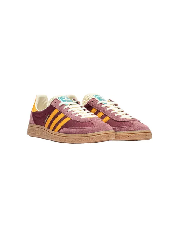 Кроссовки x sneakersnstuff gt ii 'paris' Adidas — изображение 3 из 4, красный
