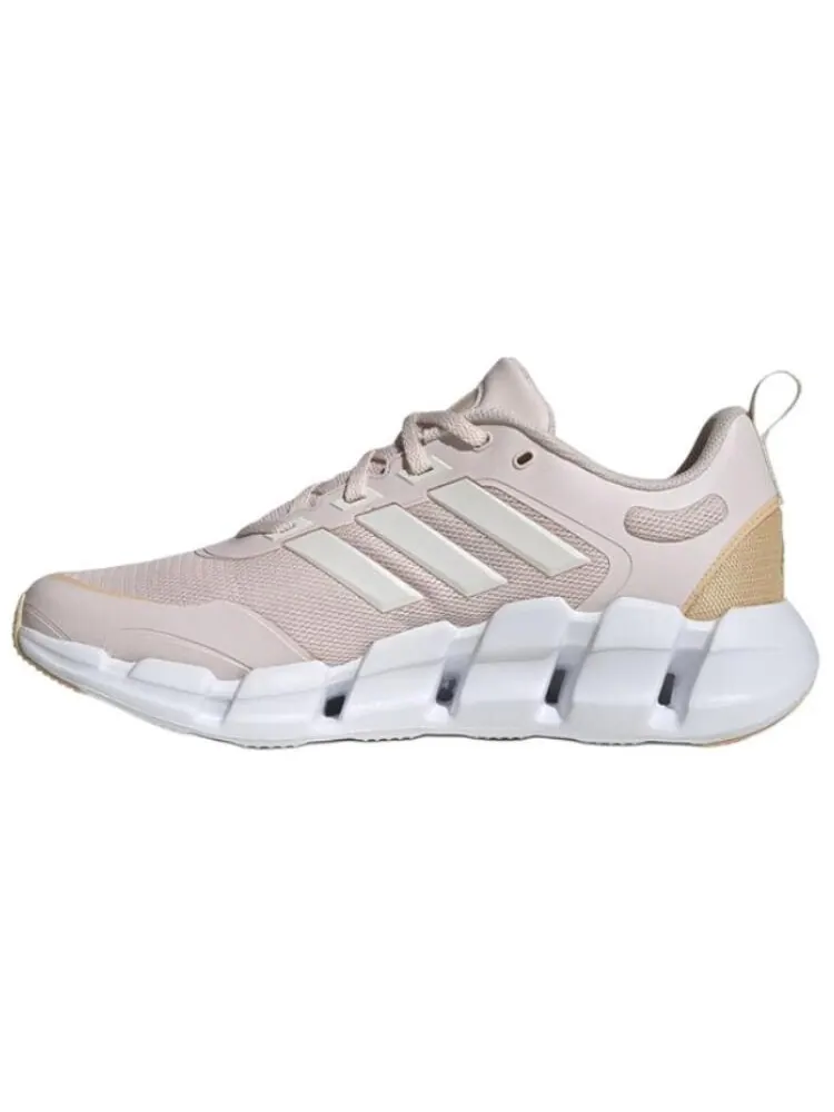 Кроссовки adidas CLIMACOOL VENTICE Lifestyle Shoes Women's Low-top Pink/Yellow — изображение 1 из 5, розовый/желтый