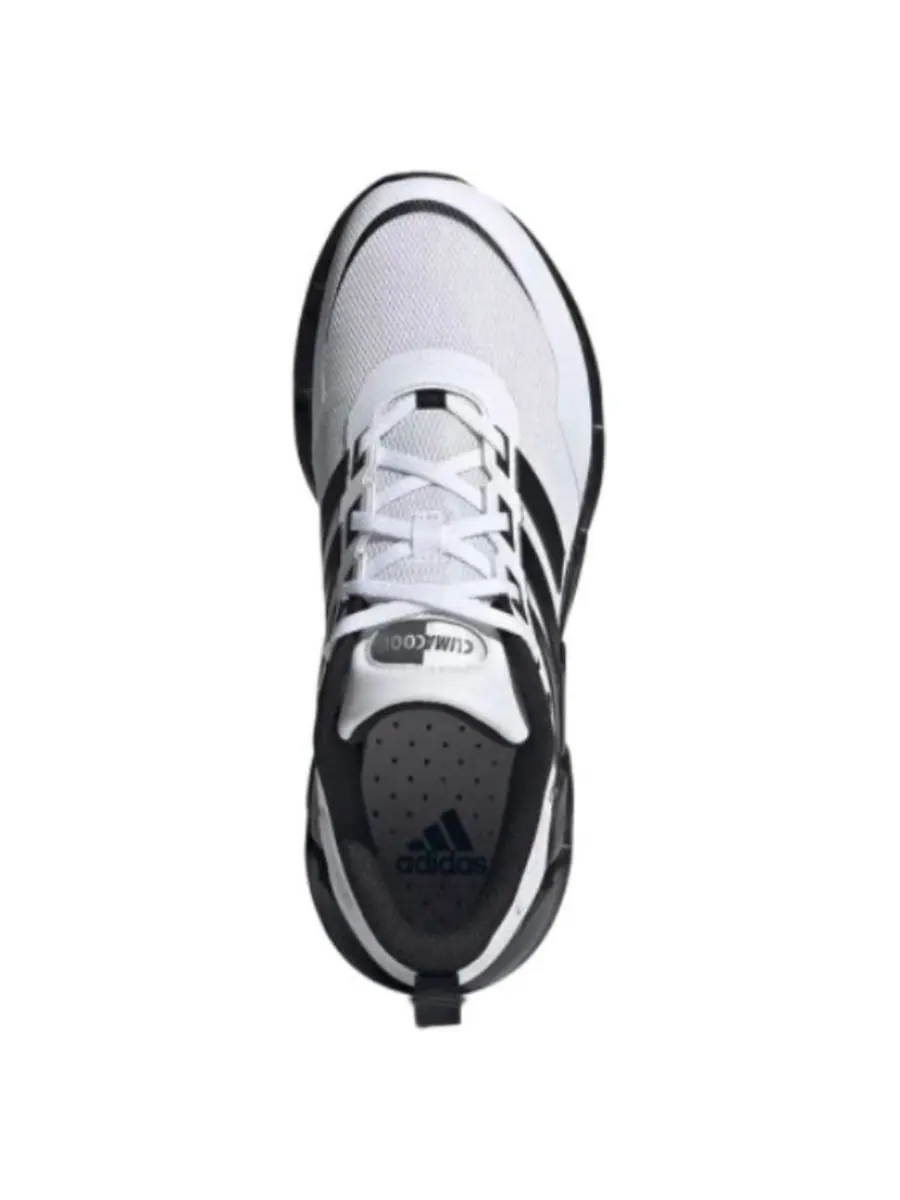 Кроссовки adidas Climacool VenTice 'Black White' — изображение 2 из 3, черный