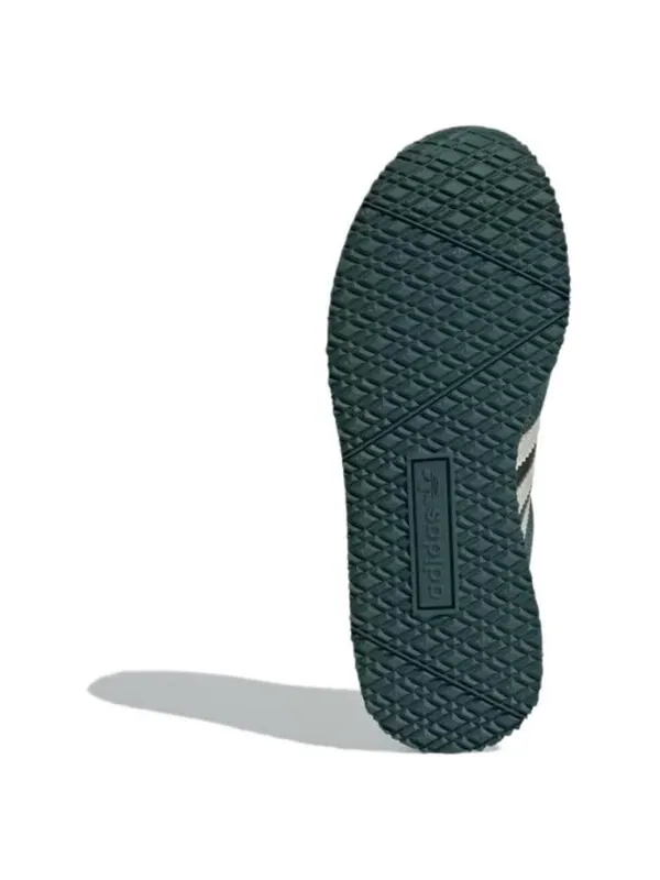 Кроссовки atlanta 'mineral green' Adidas — изображение 4 из 4, зеленый/серый/песочный