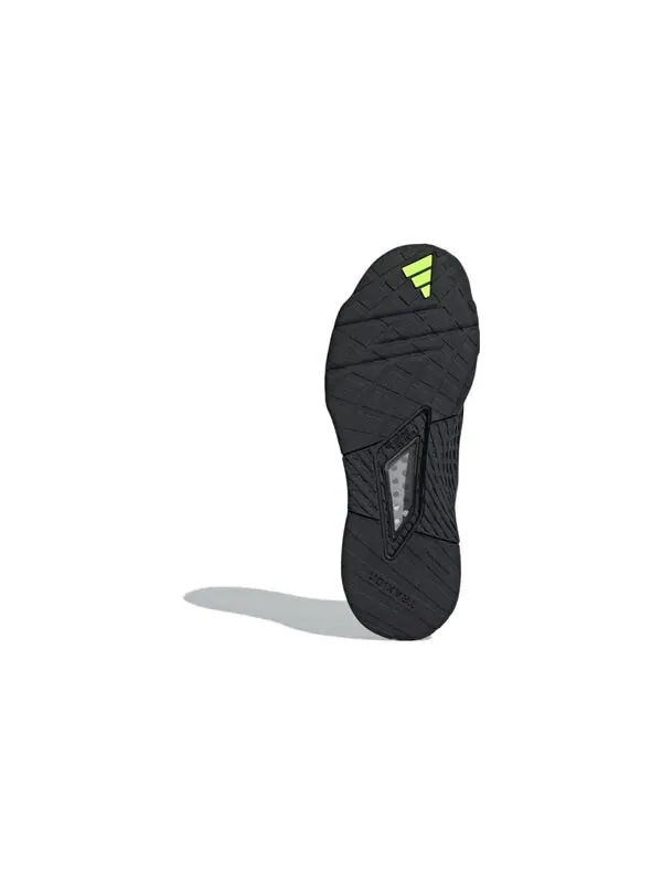 Кроссовки dropset 2 trainer Adidas — изображение 4 из 4, зеленый