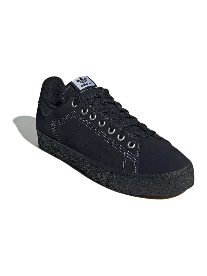 Кроссовки adidas Stan Smith CS 'Black' — изображение 4 из 7, черный