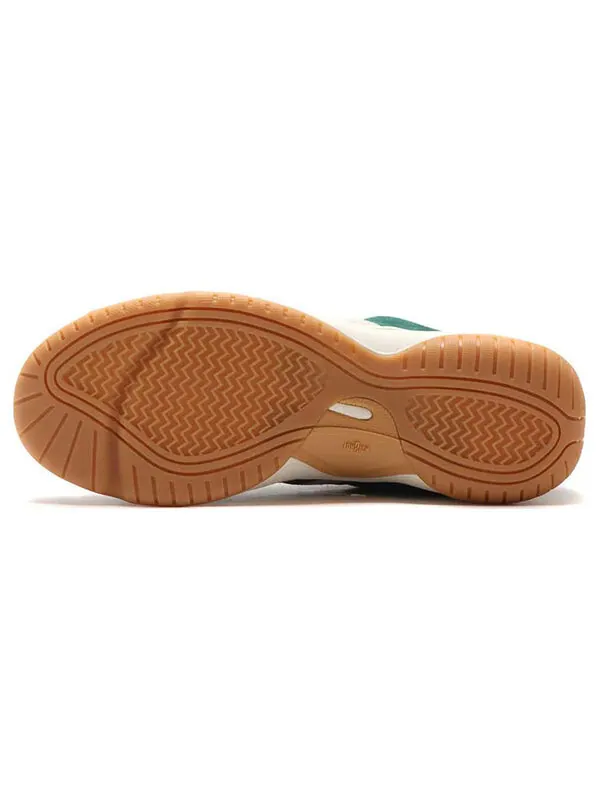 Кроссовки x atmos кампус Adidas — изображение 4 из 4, зеленый/белый