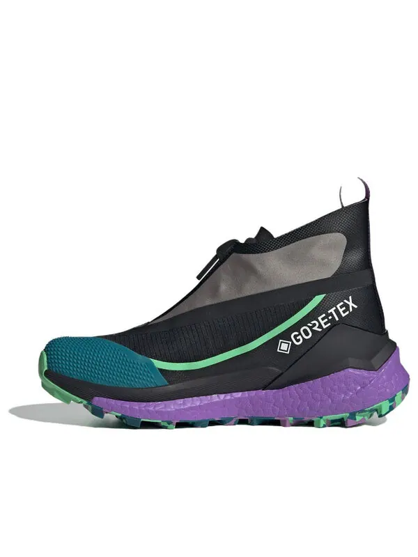 Кроссовки terrex free hiker gore tex от stella mccartney Adidas — изображение 1 из 4