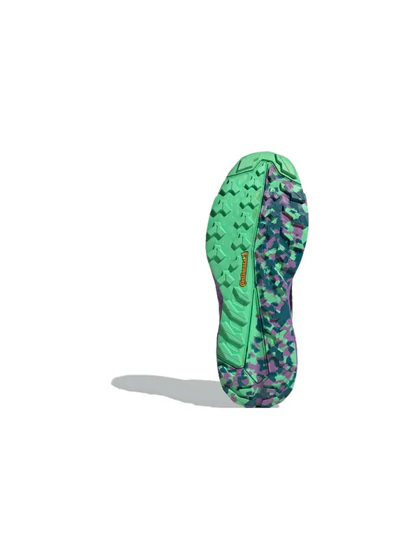 Кроссовки terrex free hiker gore tex от stella mccartney Adidas — изображение 4 из 4