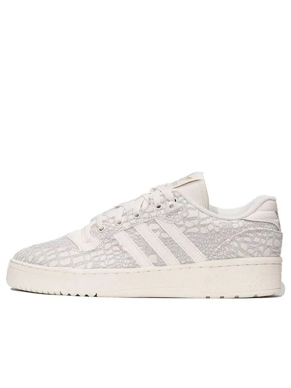 Кроссовки соперничество низкое Adidas — изображение 1 из 4, серый/белый/бежевый