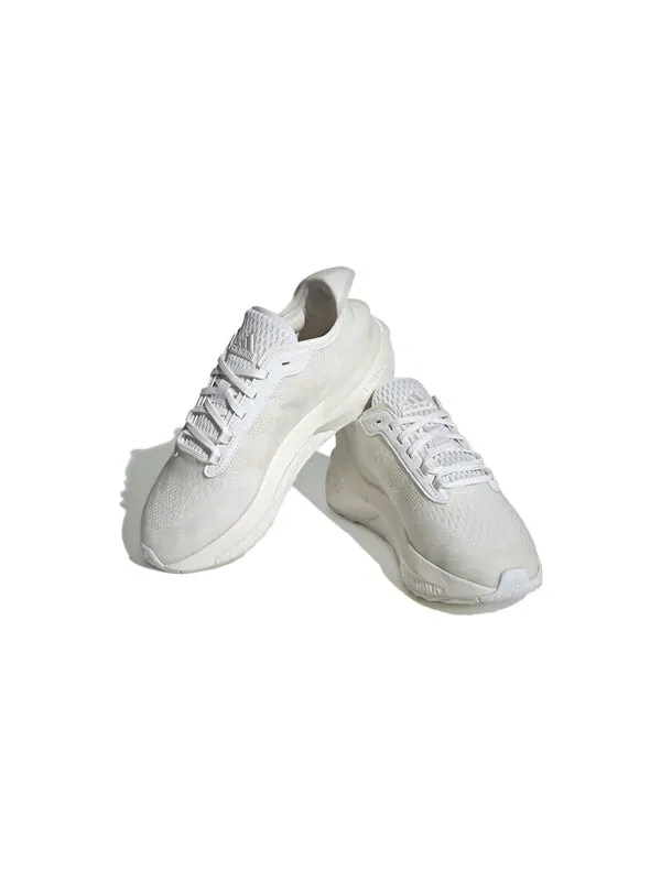 Кроссовки avryn Adidas — изображение 4 из 4, белый/металлик/белый