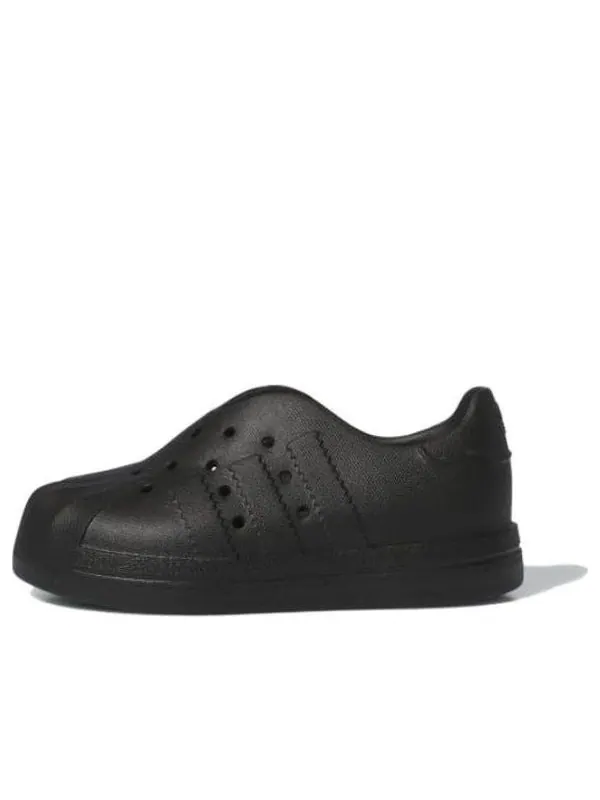 Кроссовки adifom superstar 360 Adidas — изображение 1 из 4, черный