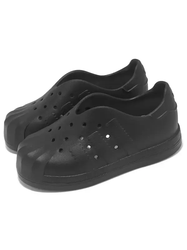 Кроссовки adifom superstar 360 Adidas — изображение 2 из 4, черный