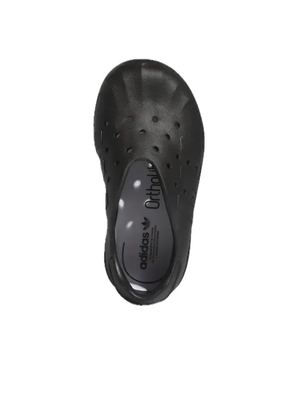 Кроссовки adifom superstar 360 Adidas — изображение 3 из 4, черный