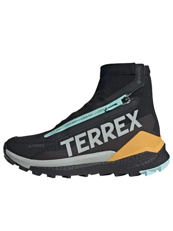 Кроссовки terrex free hiker 2 cold.rdy Adidas — изображение 1 из 4
