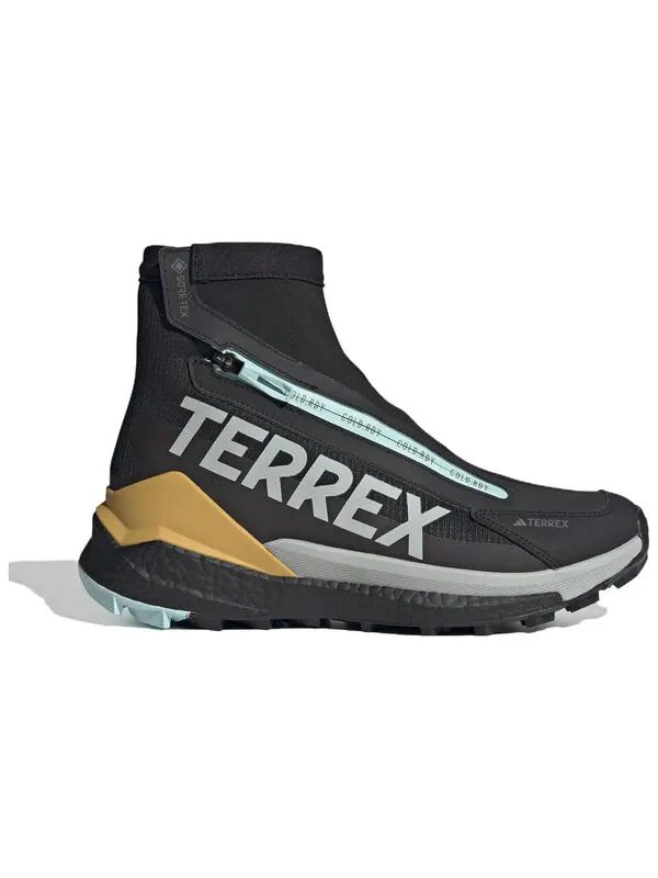 Кроссовки terrex free hiker 2 cold.rdy Adidas — изображение 2 из 4