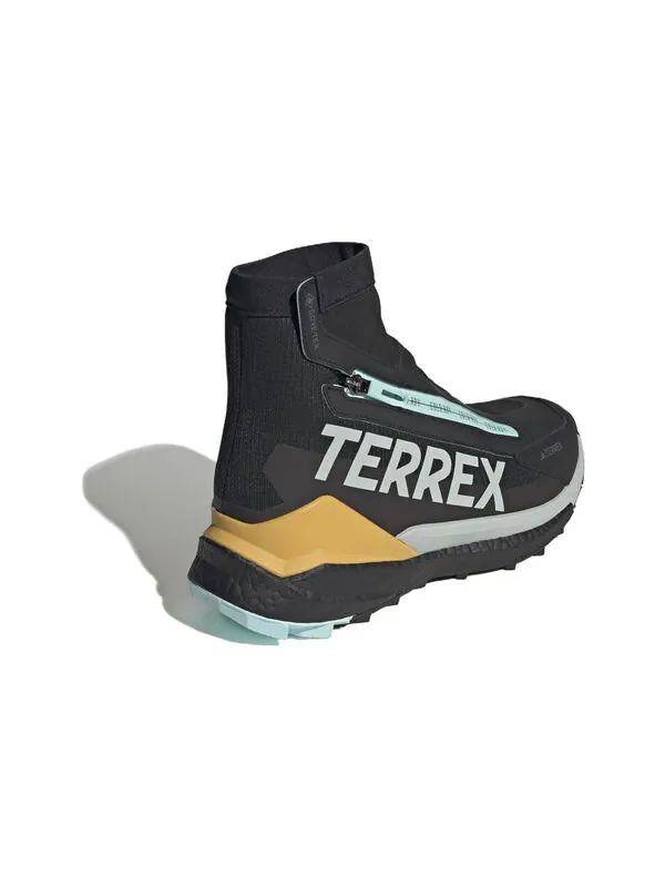 Кроссовки terrex free hiker 2 cold.rdy Adidas — изображение 4 из 4