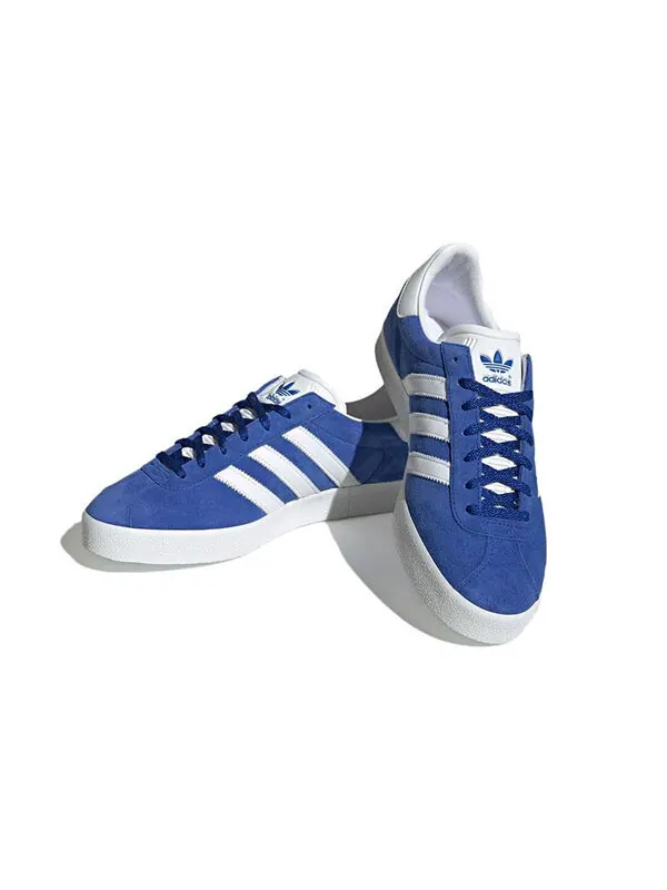 Кроссовки газель Adidas — изображение 3 из 4