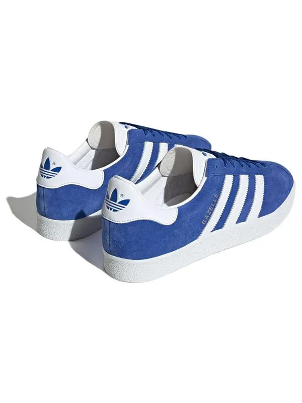 Кроссовки газель Adidas — изображение 4 из 4