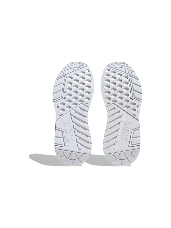 Кроссовки nmd_w1 Adidas — изображение 3 из 3, черный/серый/белый