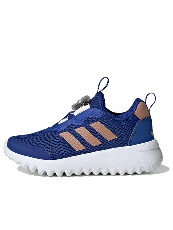 Кроссовки активфлекс боа 3.0 Adidas — изображение 1 из 4, синий