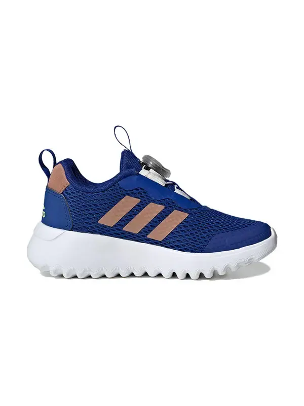 Кроссовки активфлекс боа 3.0 Adidas — изображение 2 из 4, синий