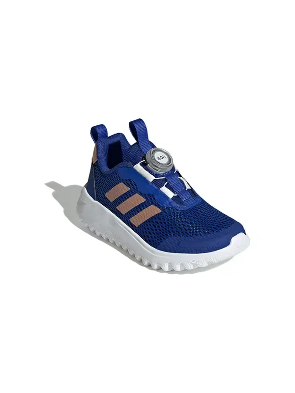 Кроссовки активфлекс боа 3.0 Adidas — изображение 3 из 4, синий