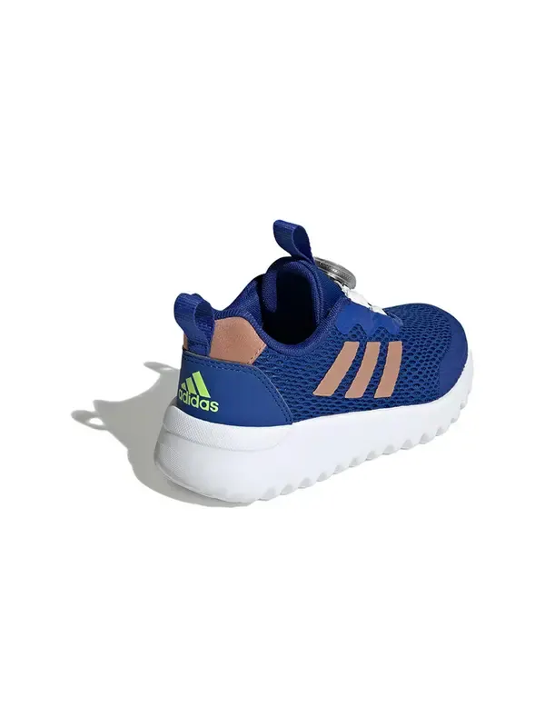 Кроссовки активфлекс боа 3.0 Adidas — изображение 4 из 4, синий