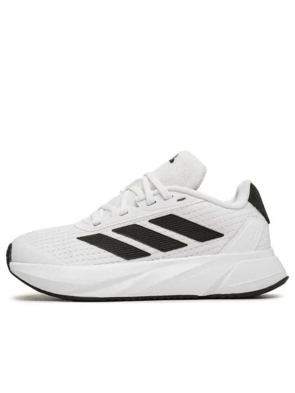 Кроссовки duramo sl Adidas — изображение 1 из 4, белый/черный/серый