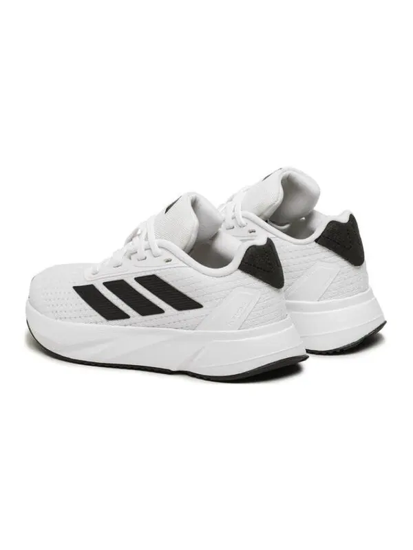 Кроссовки duramo sl Adidas — изображение 4 из 4, белый/черный/серый