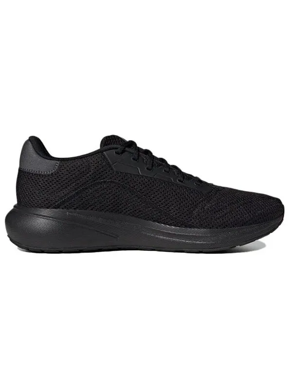 Кроссовки ответ беговая обувь Adidas — изображение 2 из 4, черный/черный