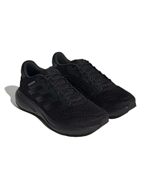 Кроссовки ответ беговая обувь Adidas — изображение 3 из 4, черный/черный