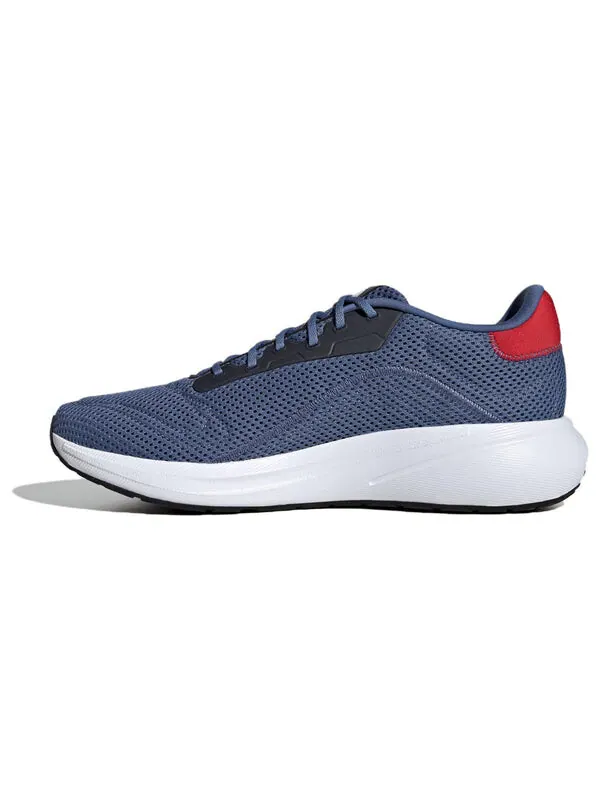 Кроссовки ответ бегун Adidas — изображение 2 из 4, синий/красный/белый