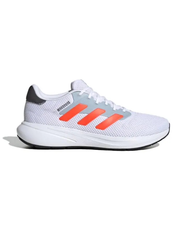 Кроссовки ответ бегун Adidas — изображение 2 из 4, белый/красный/синий