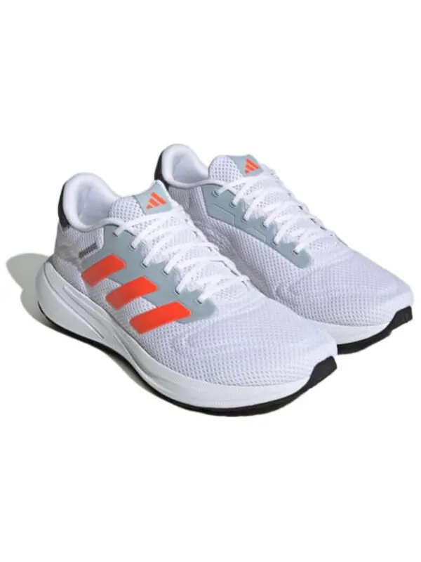 Кроссовки ответ бегун Adidas — изображение 3 из 4, белый/красный/синий