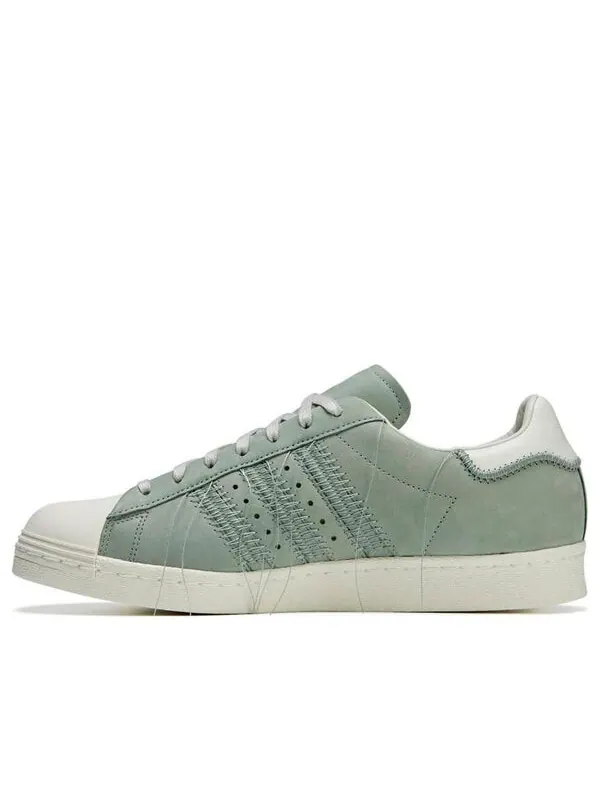 Кроссовки y 3 superstar Adidas — изображение 1 из 4