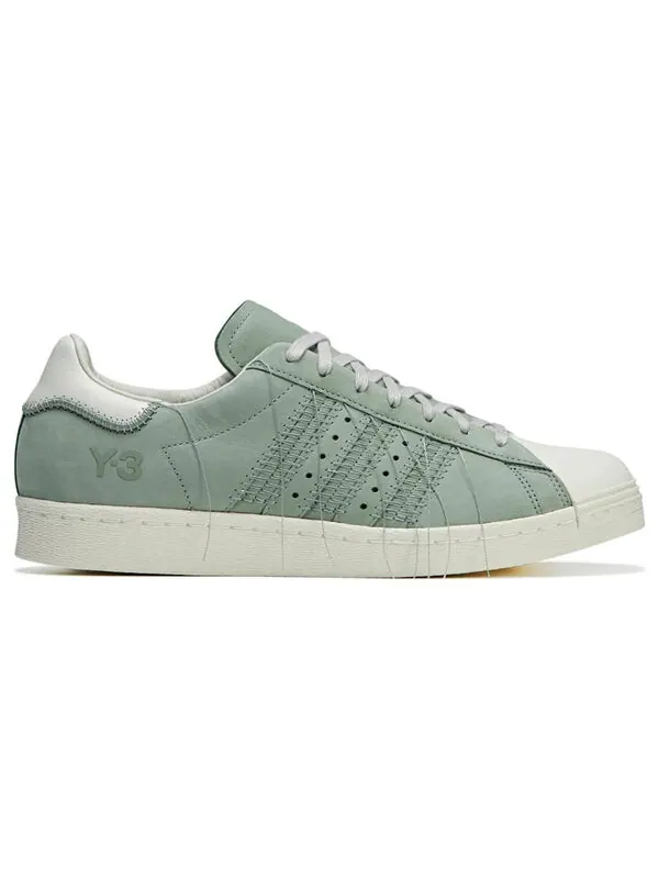 Кроссовки y 3 superstar Adidas — изображение 2 из 4