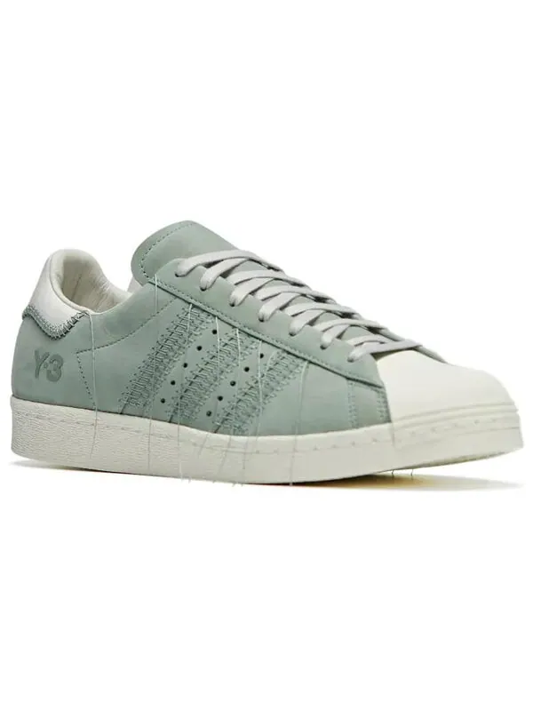 Кроссовки y 3 superstar Adidas — изображение 3 из 4