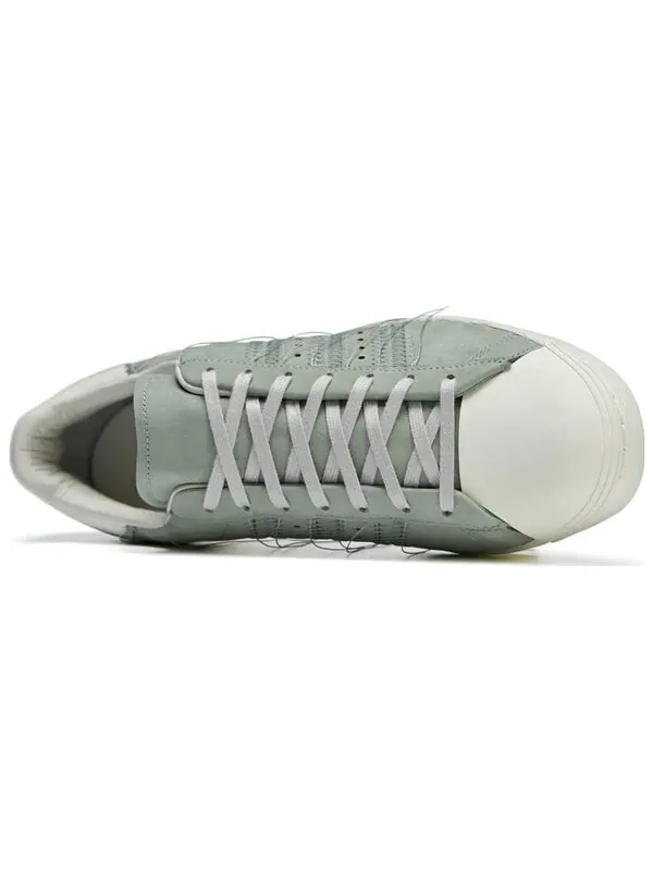 Кроссовки y 3 superstar Adidas — изображение 4 из 4