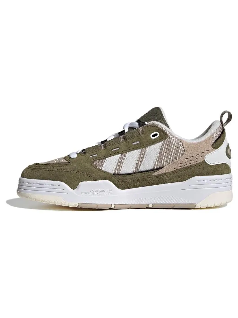 Кроссовки Adidas originals Adi2000 Unisex — изображение 1 из 5, коричневый