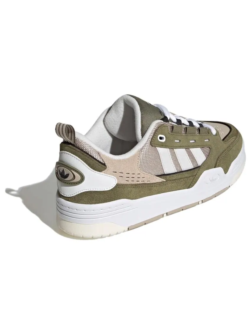 Кроссовки Adidas originals Adi2000 Unisex — изображение 3 из 5, коричневый