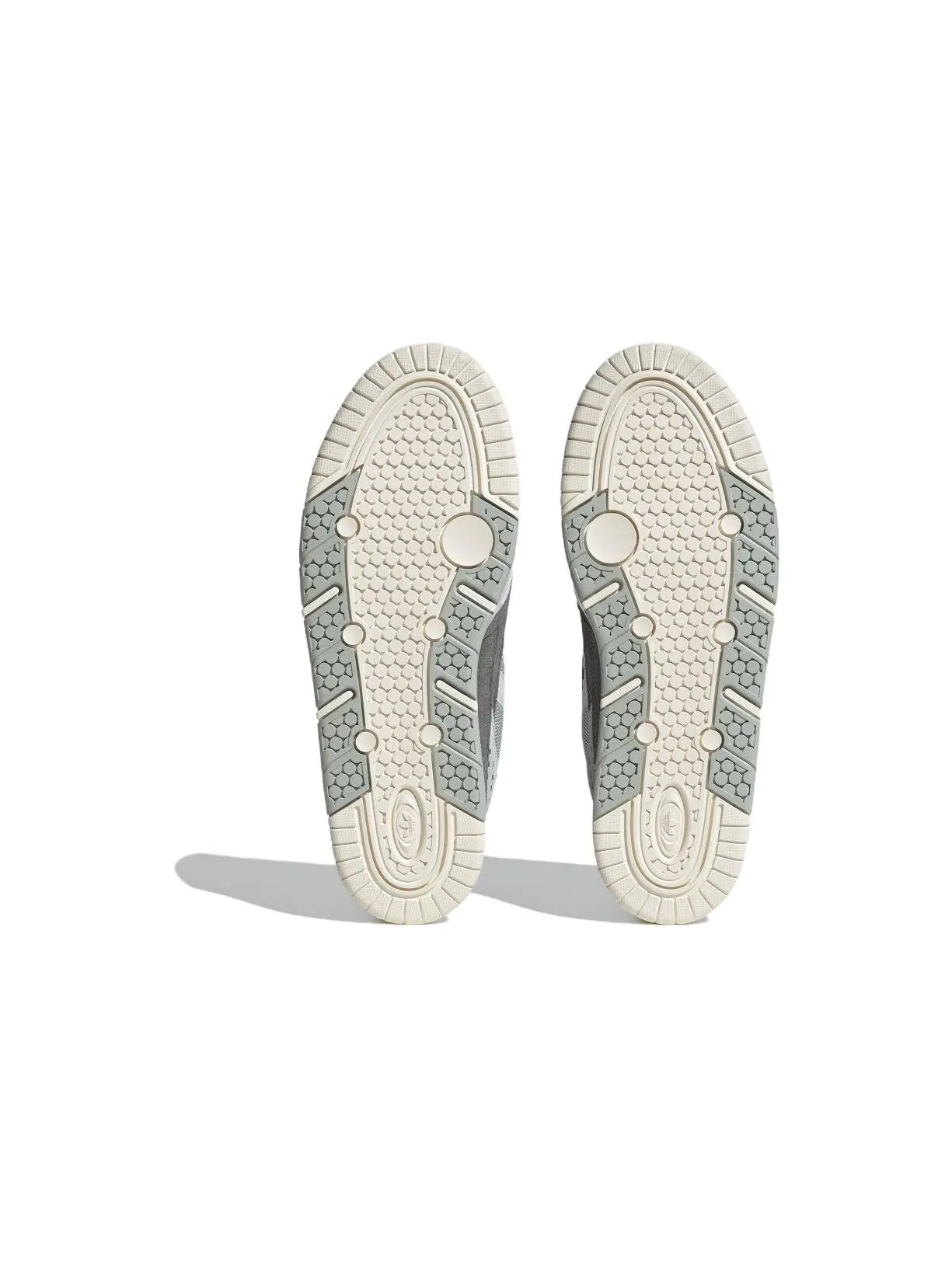 Кроссовки Adidas originals Adi2000 Unisex Skateboarding Shoes — изображение 4 из 5, зеленый