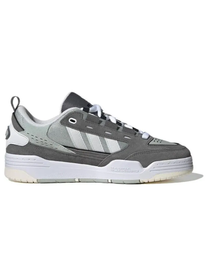 Кроссовки Adidas originals Adi2000 Unisex Skateboarding Shoes — изображение 5 из 5, зеленый